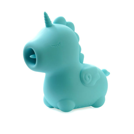 Creative Conceptions Unihorn Mount'n Peak Clitoral Stimulator - CC-UNIMP
