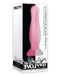 Evolved Luminous Plug Small - Pink by Evolved