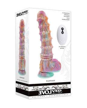 Evolved Fantasy - Multi-Color by Evolved
