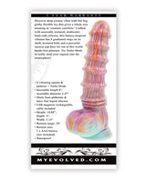 Evolved Fantasy - Multi-Color by Evolved