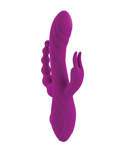 Evolved Fourgasm - Purple by Evolved