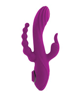Evolved Fourgasm - Purple by Evolved