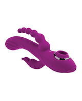 Evolved Fourgasm - Purple by Evolved