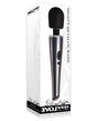 Evolved Mighty Metallic Wand - Gray/Black by Evolved