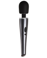 Evolved Mighty Metallic Wand - Gray/Black by Evolved