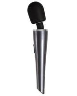 Evolved Mighty Metallic Wand - Gray/Black by Evolved