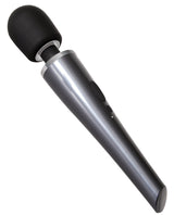 Evolved Mighty Metallic Wand - Gray/Black by Evolved