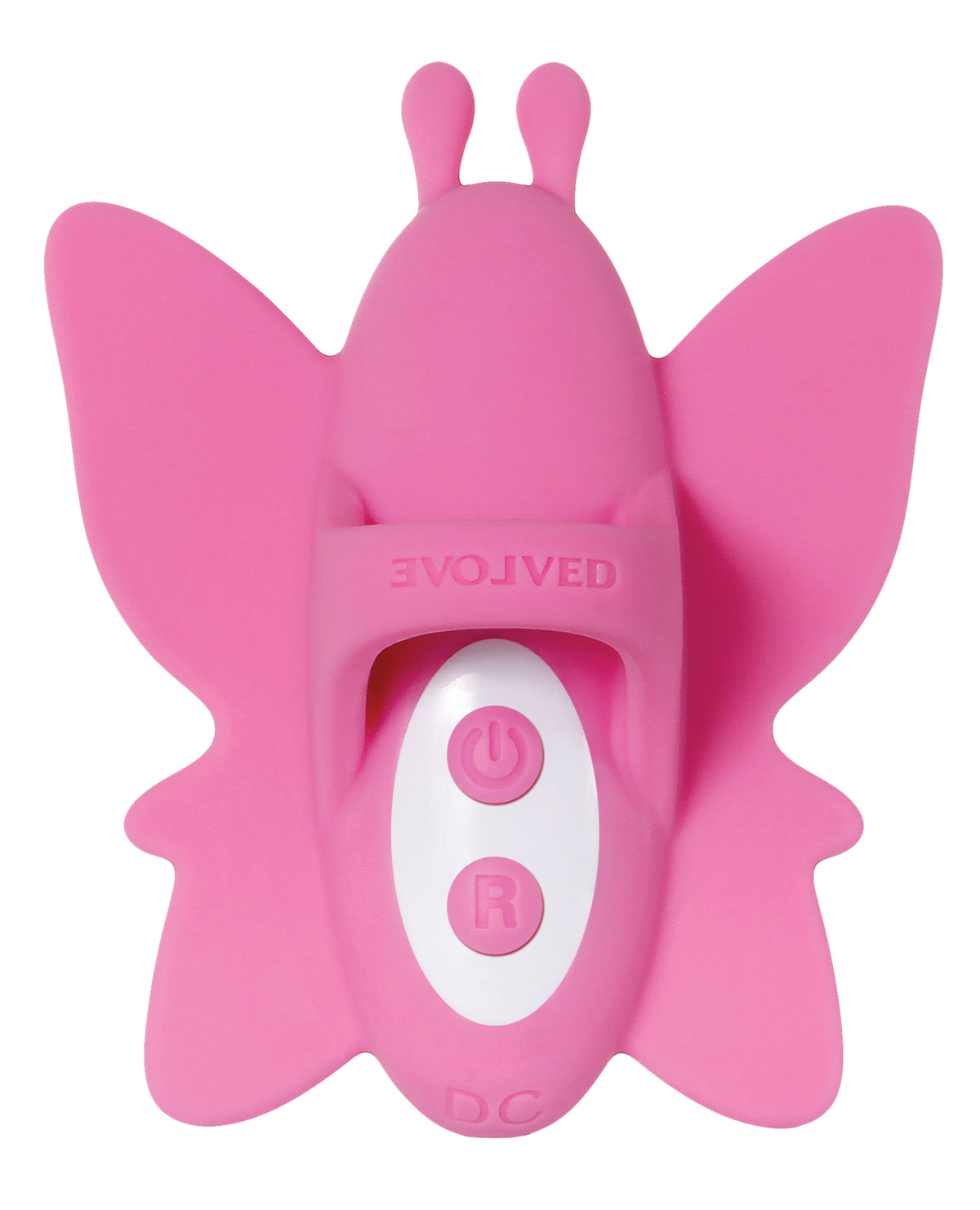 Evolved Double Date Kit - Pink Dual Vibrator Kit