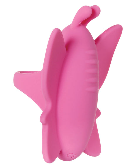 Evolved Double Date Kit - Pink Dual Vibrator Kit