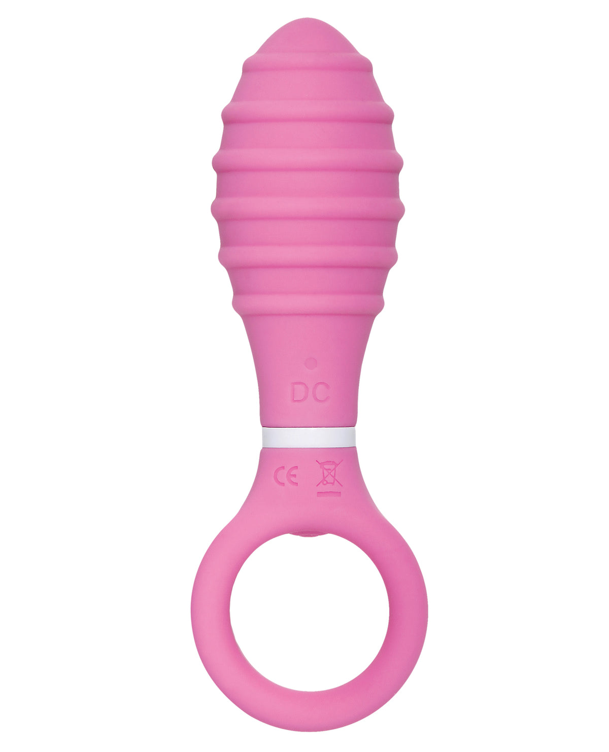 Evolved Double Date Kit - Pink Dual Vibrator Kit