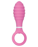 Evolved Double Date Kit - Pink Dual Vibrator Kit