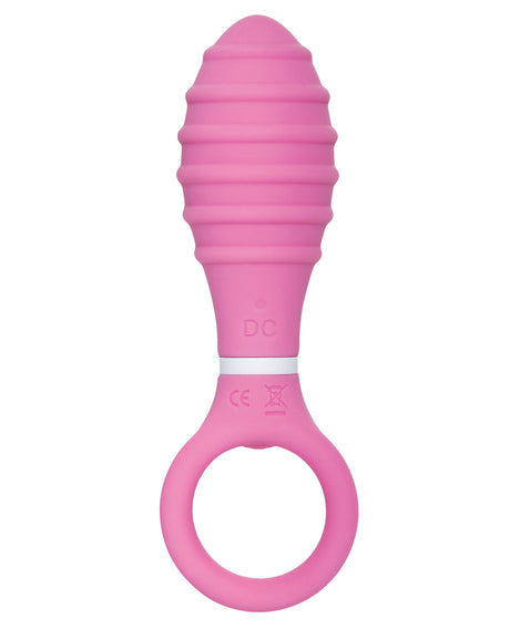 Evolved Double Date Kit - Pink Dual Vibrator Kit