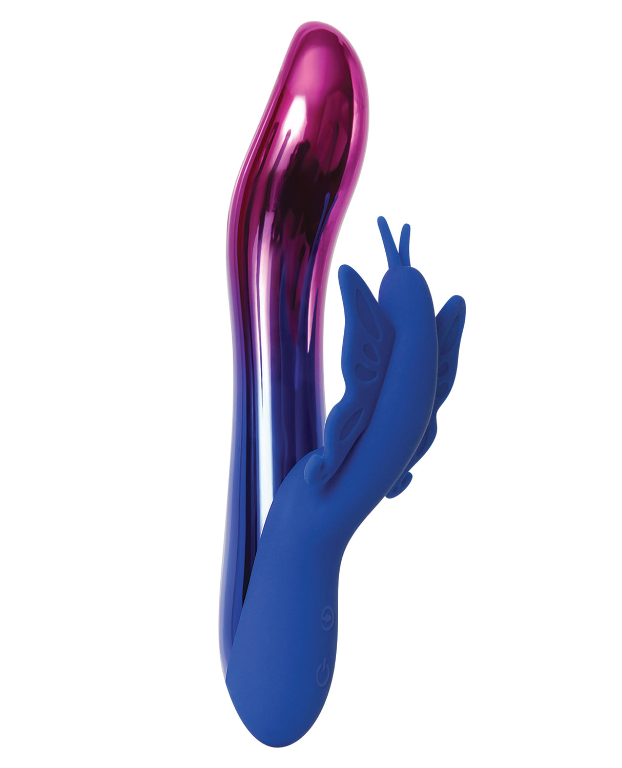 Evolved Firefly Dual Stim - Blue by Evolved