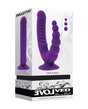 Evolved The Rider - Purple by Evolved