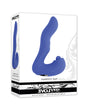 Evolved Tappity Tap Vibrator - Blue by Evolved