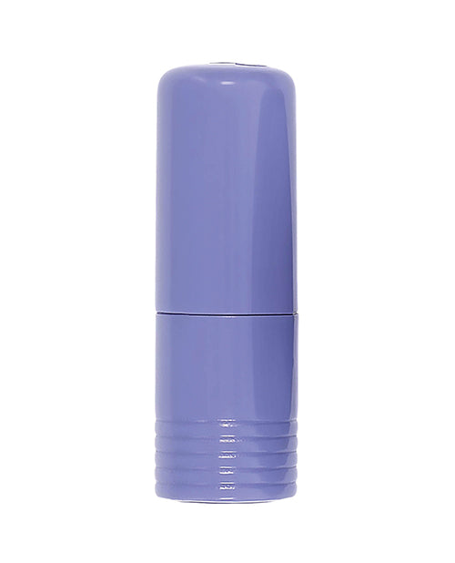 Evolved Hole Punch Anal Plug Set — Purple (Set of 3)
