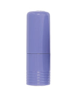 Evolved Hole Punch Anal Plug Set — Purple (Set of 3)