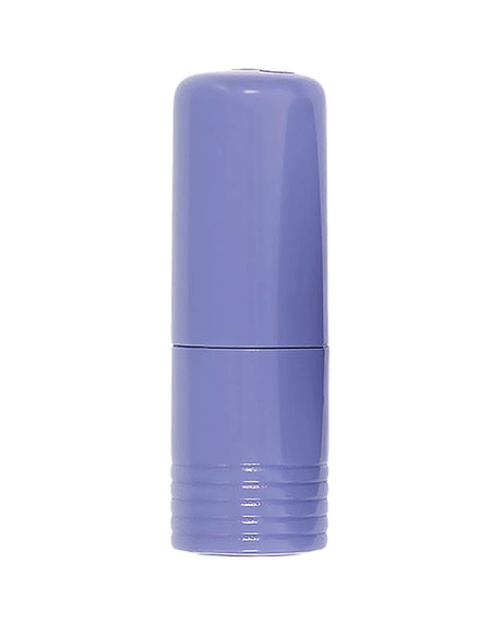 Evolved Hole Punch Anal Plug Set — Purple (Set of 3)