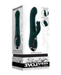 Evolved Rabbit Tap Tap Tapping Rabbit Vibe - Green by Evolved