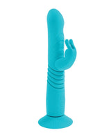 Evolved Bunny Hop - Teal by Evolved