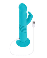 Evolved Bunny Hop - Teal by Evolved