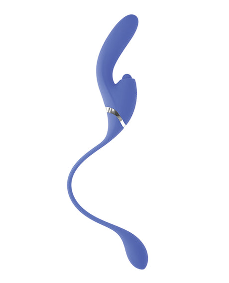 Evolved All In Vibe & Tap Triple-Motor Anal Vibrator