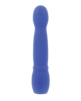 Evolved Disco Diva Light-Up Stimulator - Blue