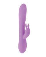 Evolved Bead the Way Large Rabbit Vibe — Pink