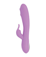 Evolved Bead the Way Large Rabbit Vibe — Pink