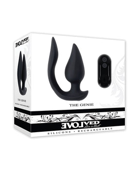 Evolved The Genie - Black by Evolved