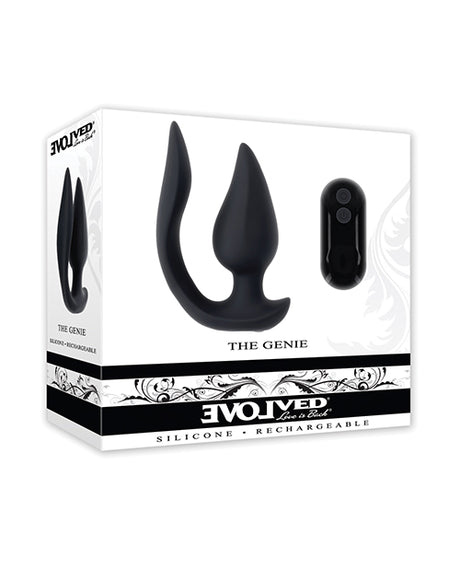 Evolved The Genie - Black by Evolved
