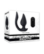 Evolved The Genie - Black by Evolved