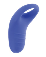 Evolved Take Your Pick Bullet Set, 3 Tips, Blue