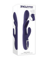 Evolved Bow Down - Purple by Evolved