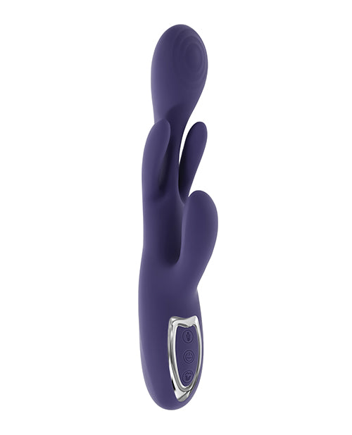 Evolved Bow Down - Purple by Evolved