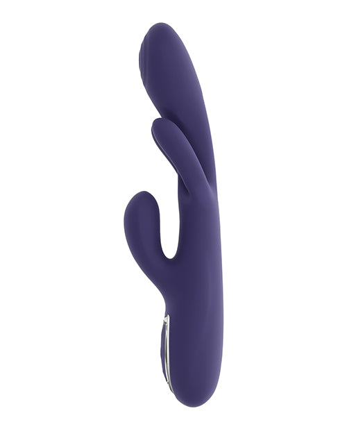 Evolved Bow Down - Purple by Evolved