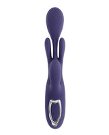 Evolved Bow Down - Purple by Evolved