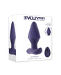 Evolved Starburst - Purple by Evolved