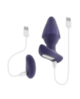 Evolved Starburst - Purple by Evolved