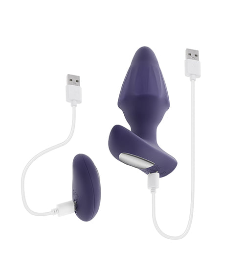 Evolved Starburst - Purple by Evolved
