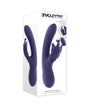 Evolved Wings Of Frenzy - Purple by Evolved