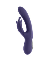 Evolved Wings of Frenzy Vibrator — Purple