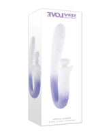 Evolved Spring Loaded - Lilac by Evolved