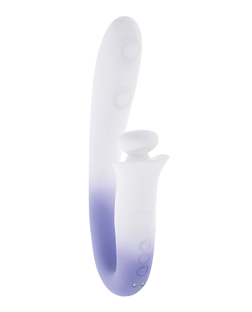 Evolved Spring Loaded - Lilac by Evolved