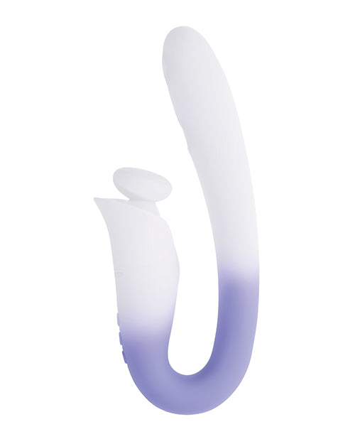 Evolved Spring Loaded - Lilac by Evolved