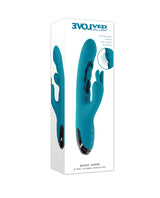 Evolved Bunny Tapper - Teal by Evolved