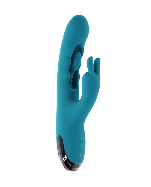 Evolved Bunny Tapper - Teal by Evolved