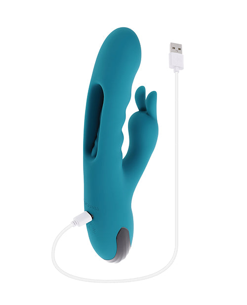 Evolved Bunny Tapper - Teal by Evolved