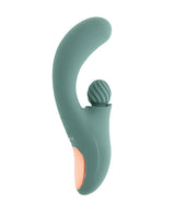 Evolved Spiral Charm - Mint by Evolved