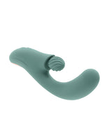 Evolved Spiral Charm - Mint by Evolved